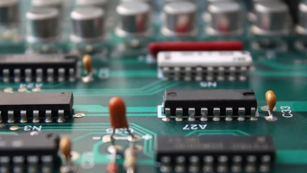 怎么办？单片机固件又被人破解了~~-芯城品牌采购网